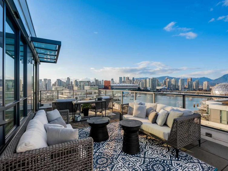 1402-1688 Pullman Porter Street, Vancouver, BC, V6A 0H3