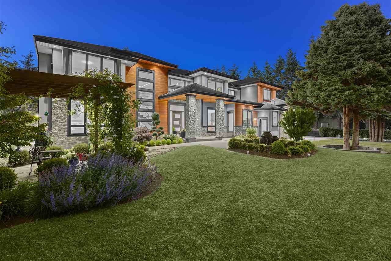 13799 20 Avenue, Surrey, BC, V4A 1Z8