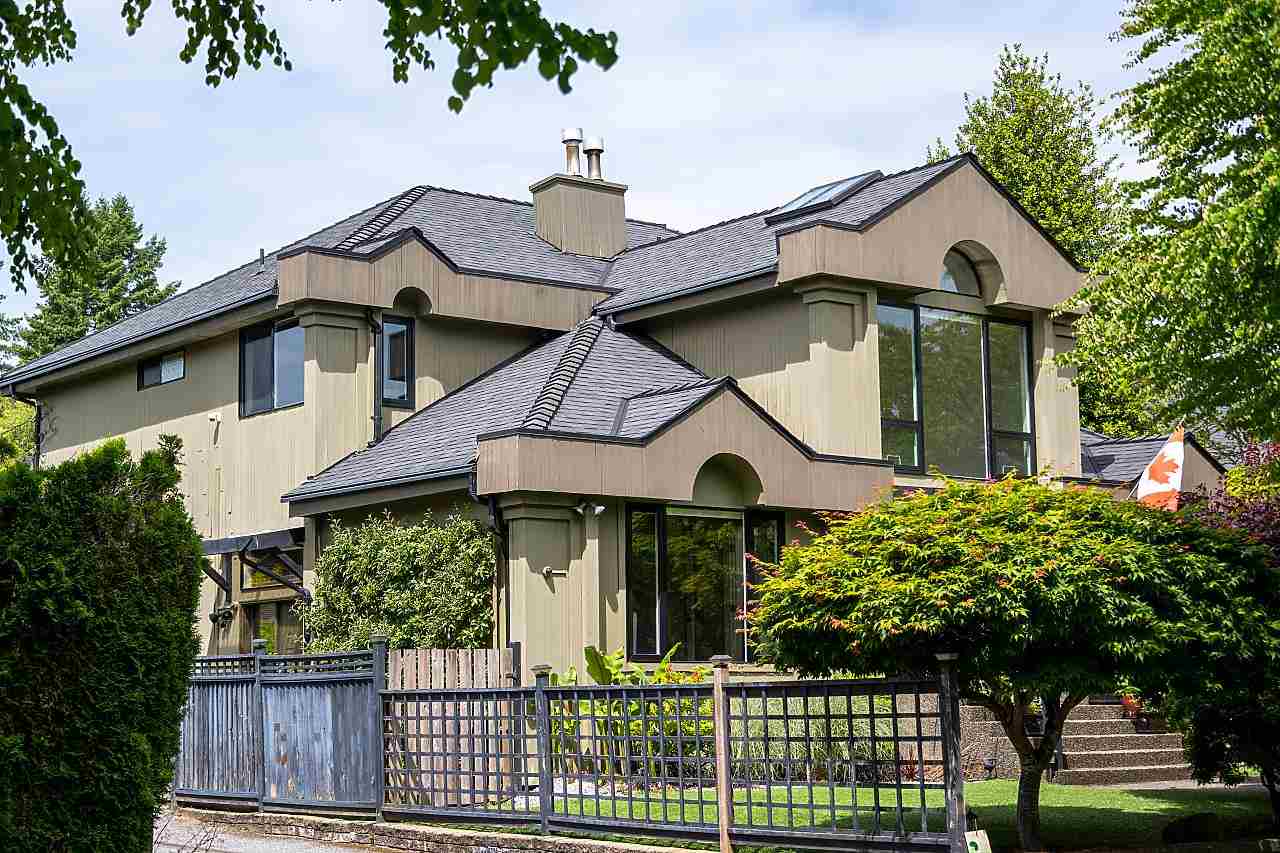 5413 Larch Street, Vancouver, BC, V6M 4C7