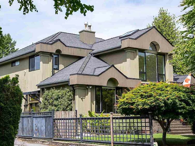 5413 Larch Street, Vancouver, BC, V6M 4C7