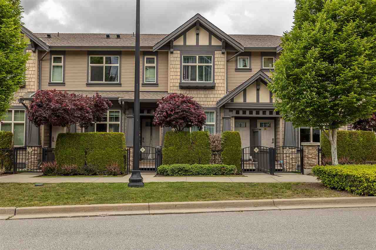 9-31125 Westridge Place, Abbotsford, BC, V2T 0B9
