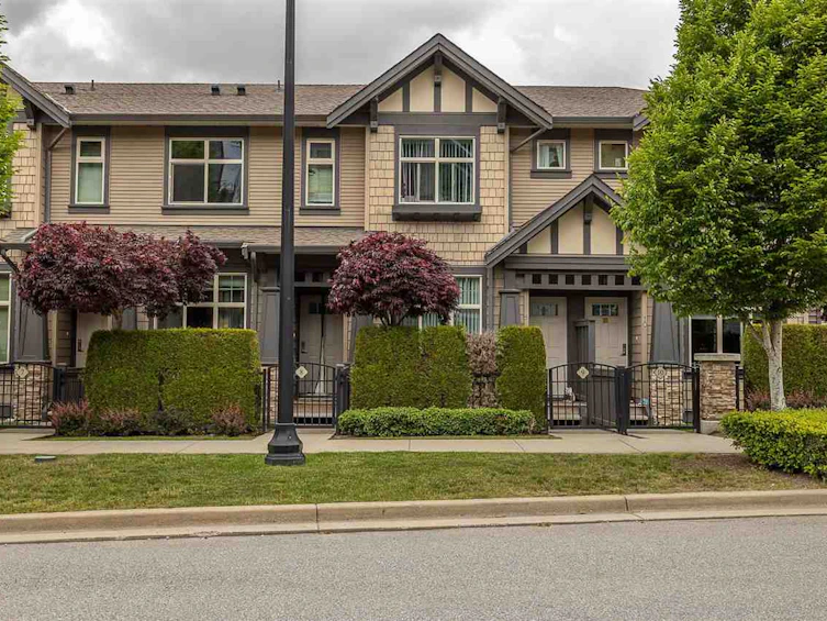 9-31125 Westridge Place, Abbotsford, BC, V2T 0B9