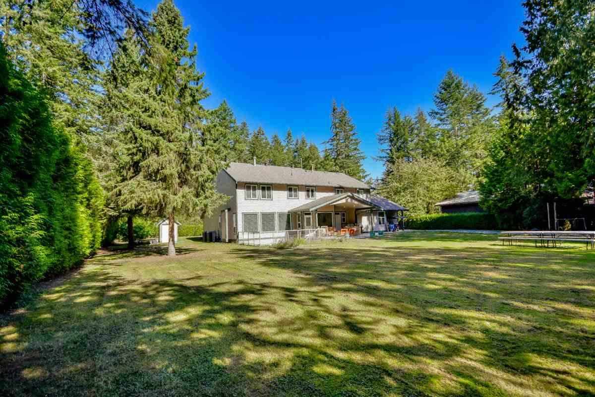 19822 24 Avenue, Langley, BC, V2Y 2C8
