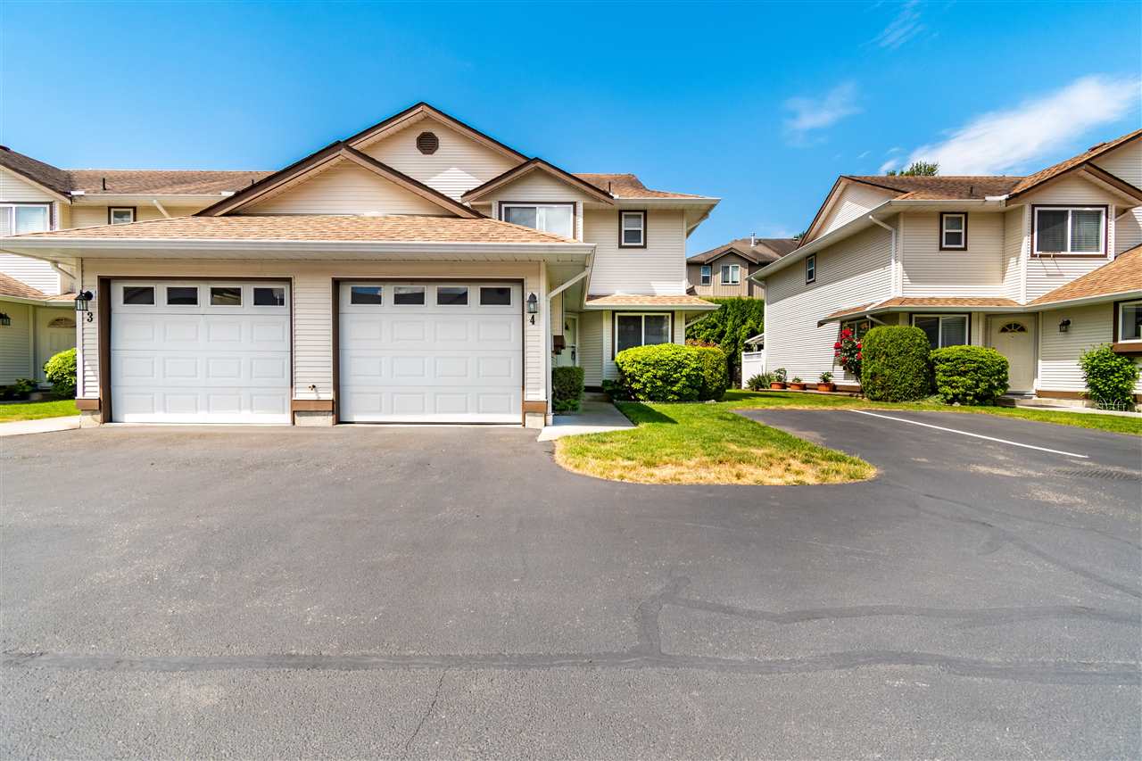 4-46349 Cessna Drive, Chilliwack, BC, V2P 1A7