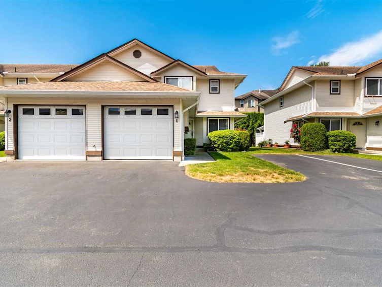 4-46349 Cessna Drive, Chilliwack, BC, V2P 1A7