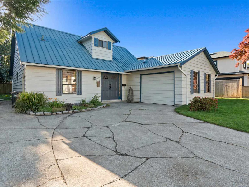 10699 Rosebrook Road, Richmond BC V7A 2R8