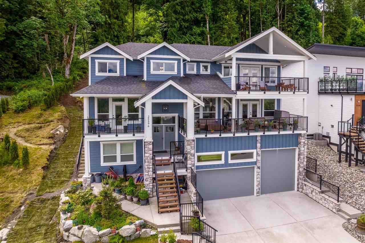 25596 Godwin Drive, Maple Ridge, BC, V2W 1G8
