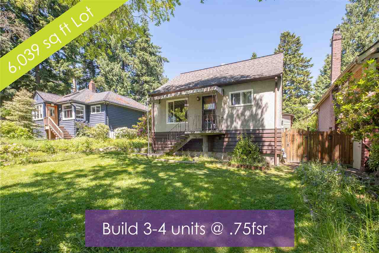 2049 E 6th Avenue, Vancouver, BC, V5N 1P8