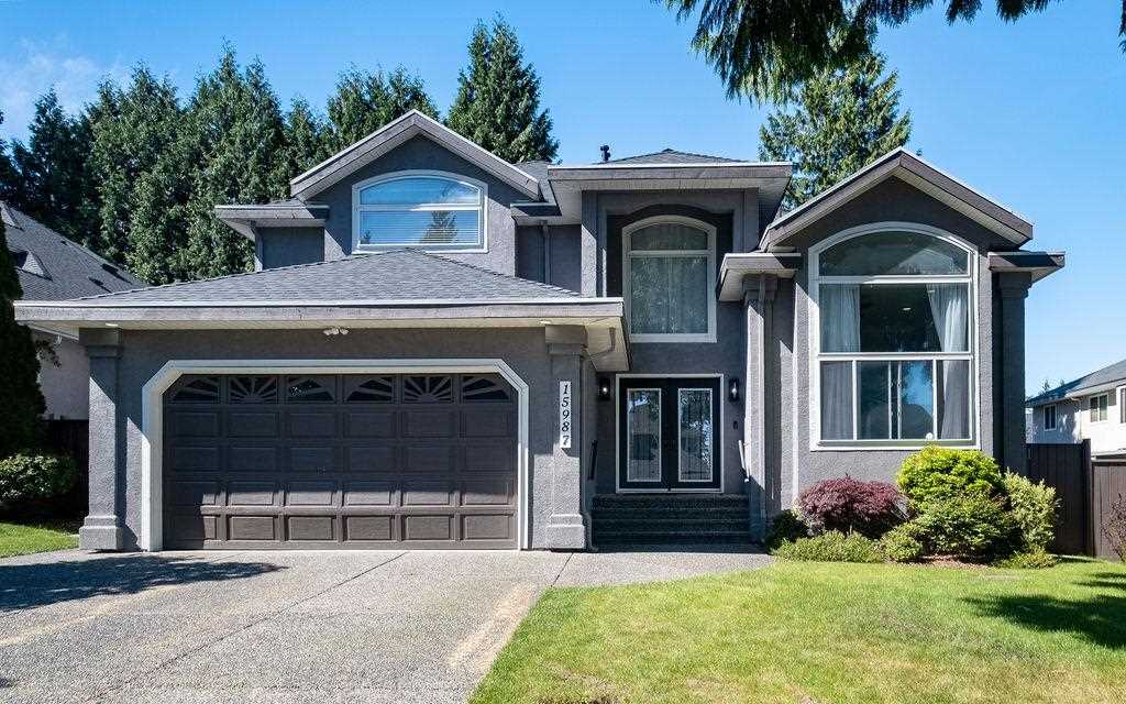 15987 111 Avenue, Surrey, BC, V4N 1C8