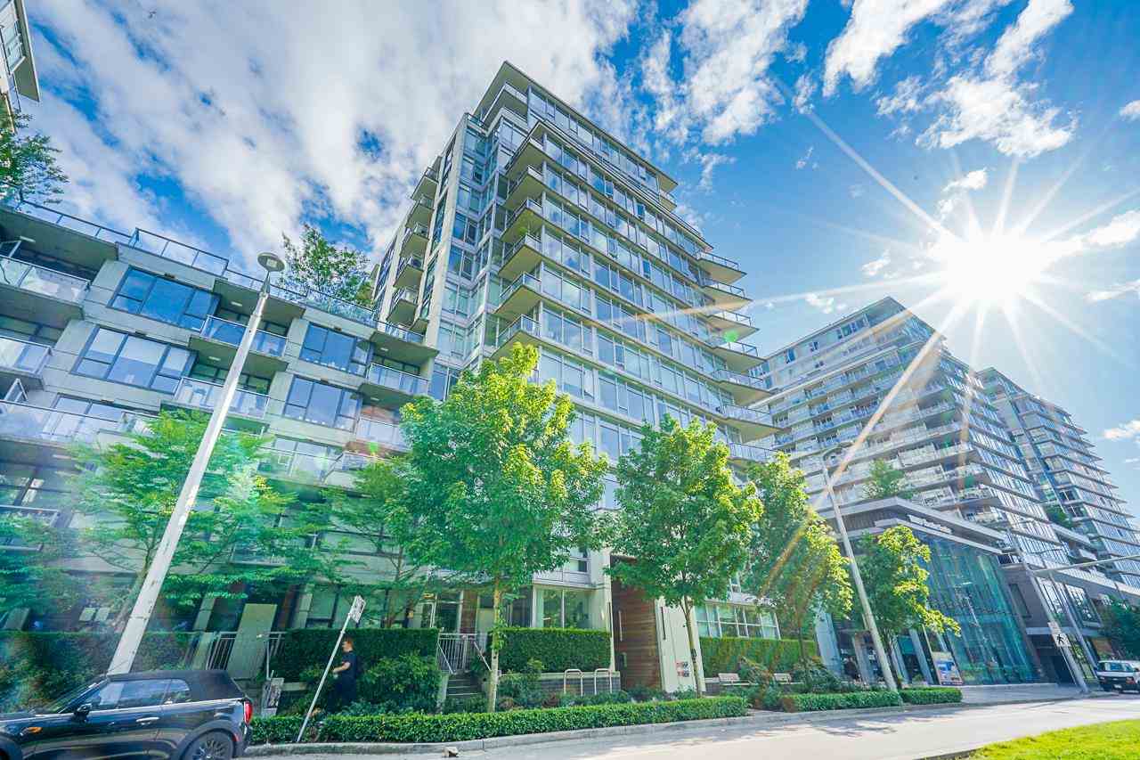 509-138 W 1st Avenue, Vancouver, BC, V5Y 0H5
