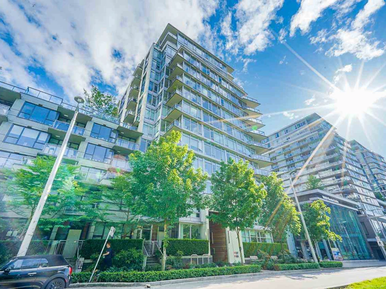 509-138 W 1st Avenue, Vancouver, BC, V5Y 0H5