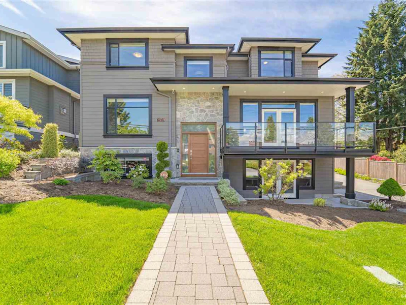 6261 6th Street, Burnaby BC V5E 3S4