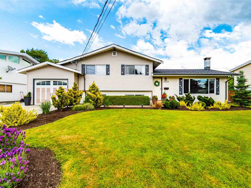 10302 Grant Street, Chilliwack BC V2P 5X3