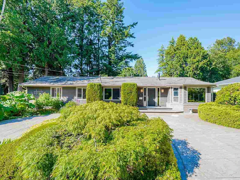 9110 Norum Road, Delta BC V4C 3J1