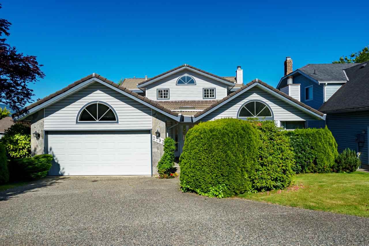 2792 Mara Drive, Coquitlam, BC, V3C 5P8
