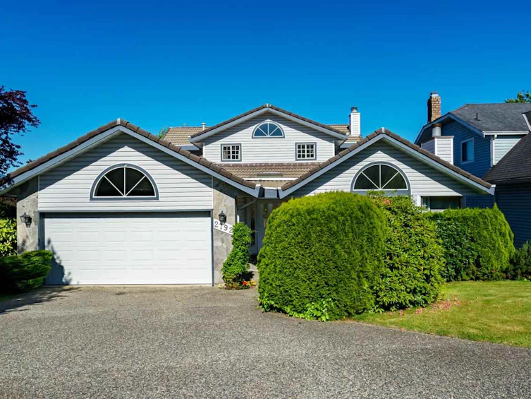2792 Mara Drive, Coquitlam, BC, V3C 5P8