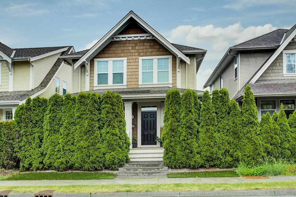 15678 24 Avenue, Surrey, BC, V4A 2J7
