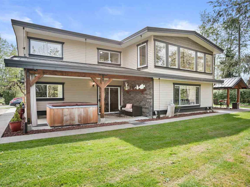 7944 256th Street, Langley BC V1M 2M8