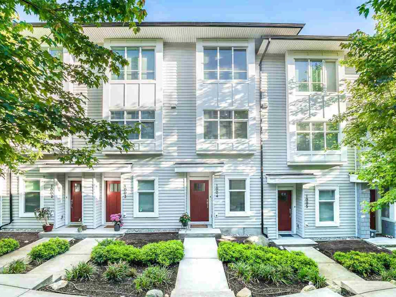 1004 - 18505 Laurensen Place, Surrey BC