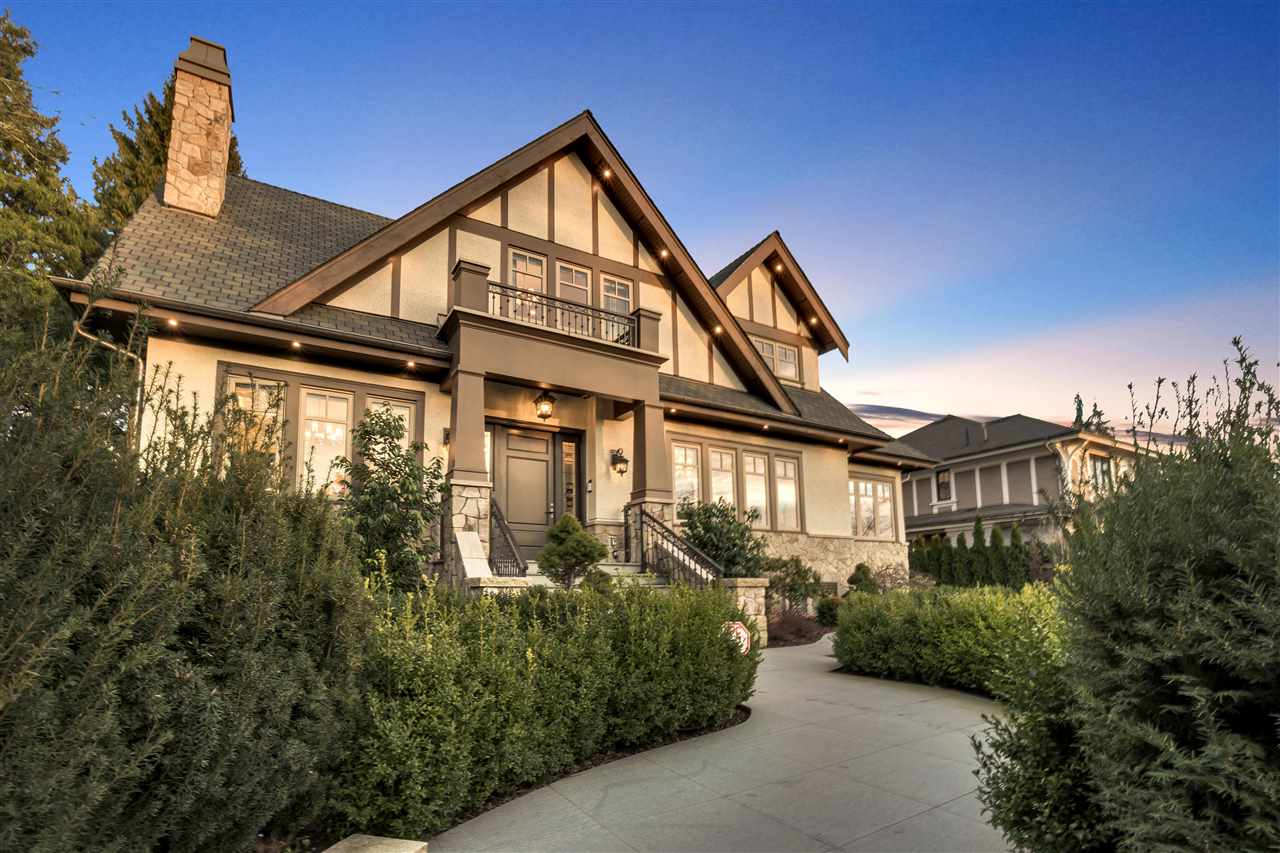 4238 Pine Crescent, Vancouver, BC, V6J 4K7