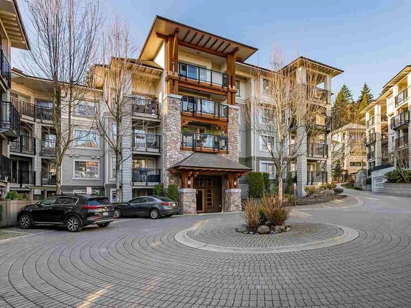 107 - 2958 Silver Springs Boulevard, Coquitlam BC V3E 3R9