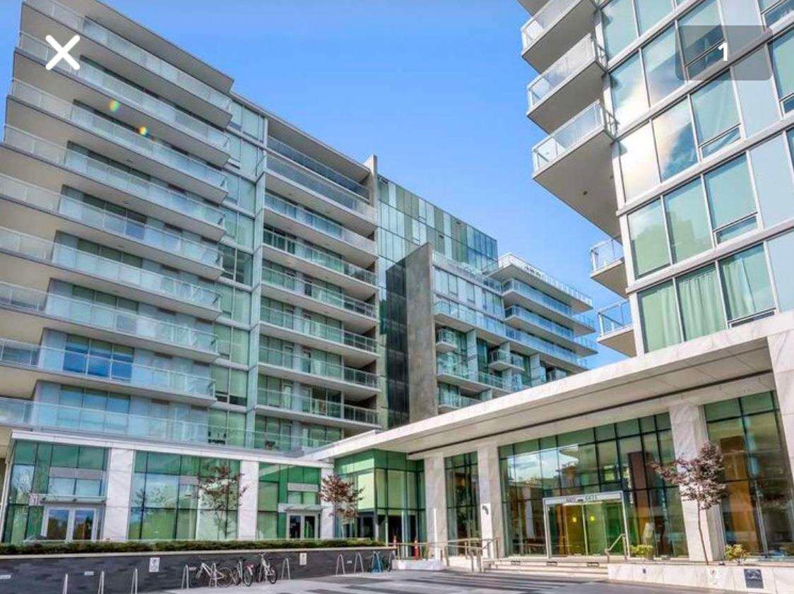 306-6611 Pearson Way, Richmond, BC, V7C 0C3