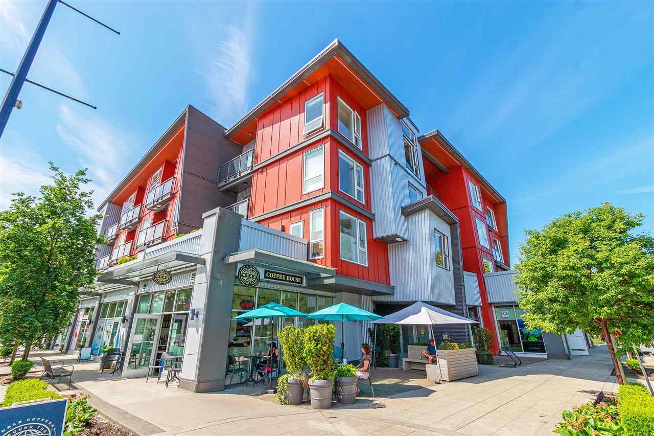 206-1201 W 16th Street, North Vancouver, BC, V7P 1R5