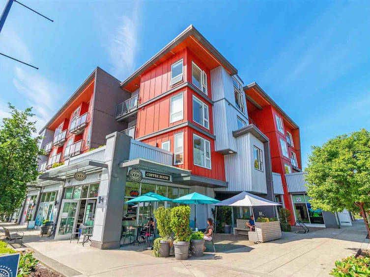 206-1201 W 16th Street, North Vancouver, BC, V7P 1R5
