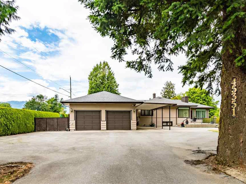 45351 Haig Drive, Chilliwack BC V2R 1K3