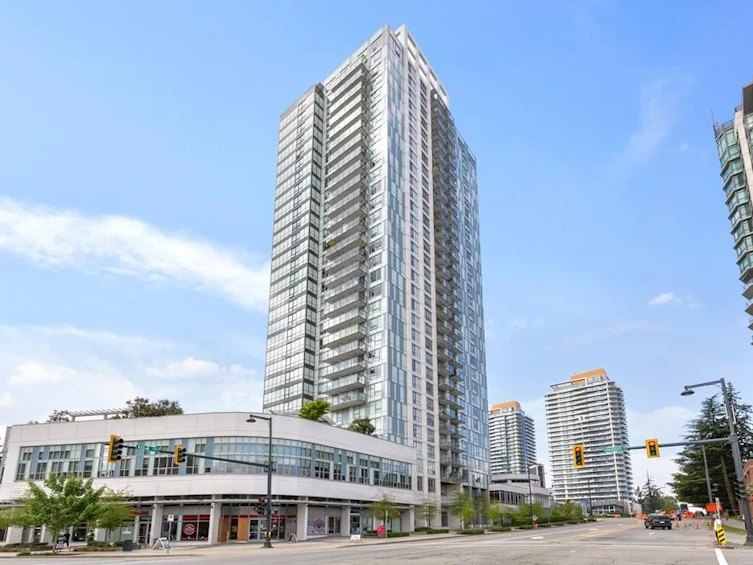 3106-13398 104 Avenue, Surrey, BC, V3T 1V6