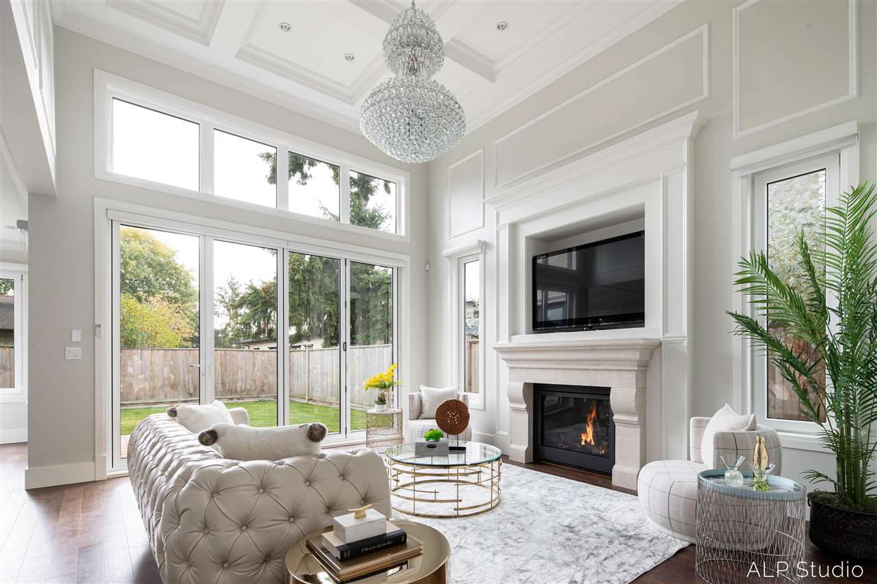 6480 Camsell Crescent, Richmond, BC, V7C 2M7