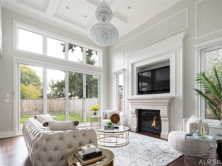 6480 Camsell Crescent, Richmond, BC, V7C 2M7