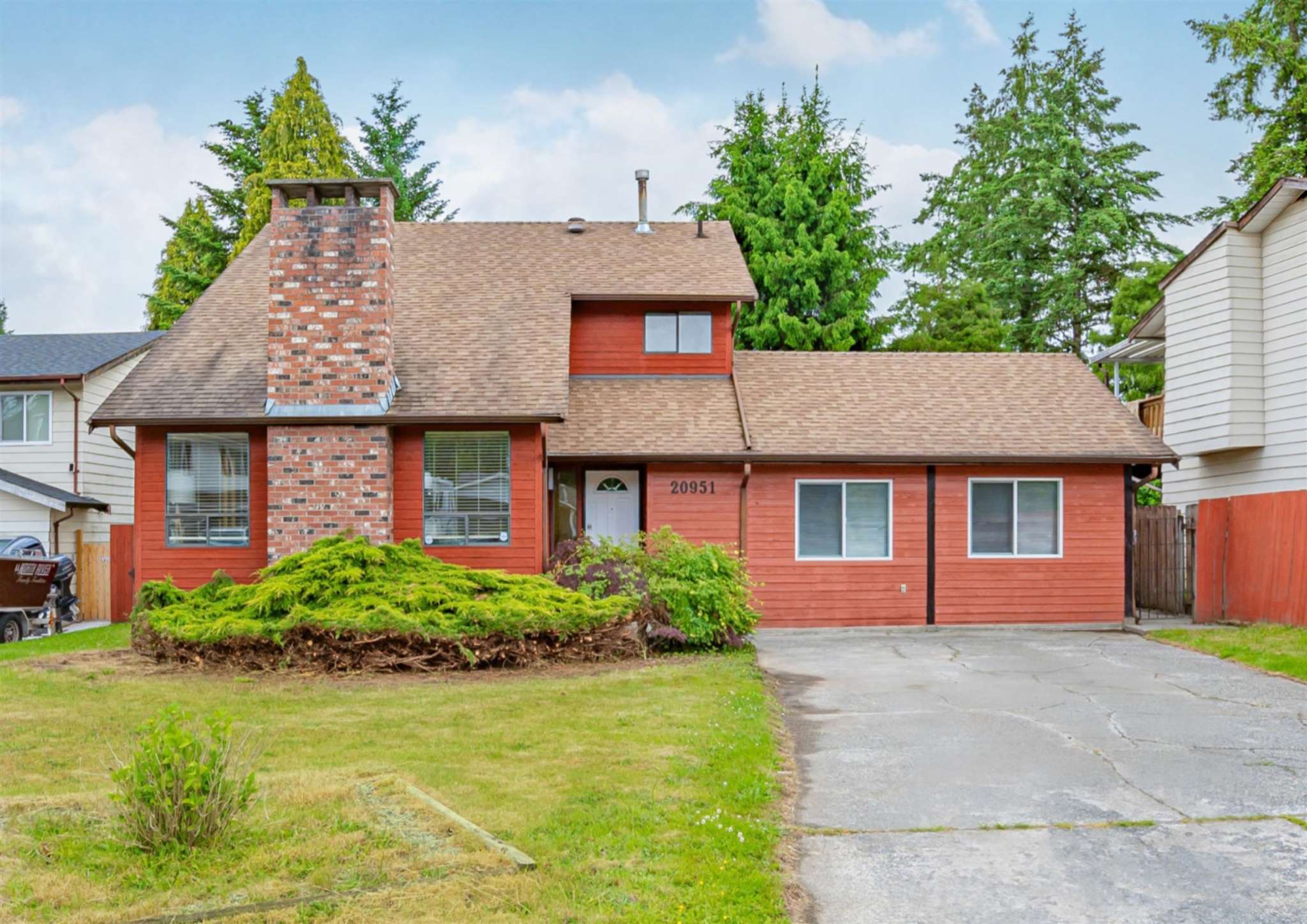 20951 Cook Avenue, Maple Ridge, BC, V2X 7P6