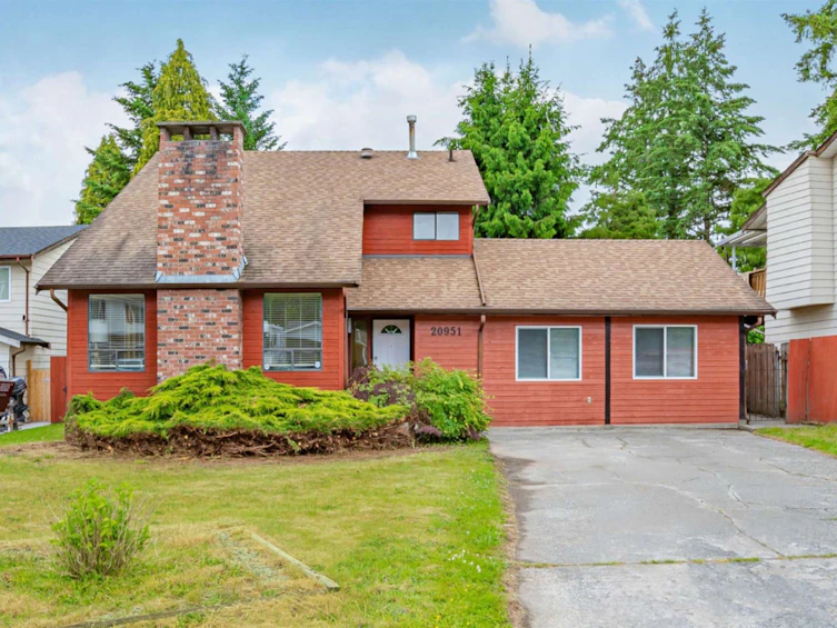 20951 Cook Avenue, Maple Ridge, BC, V2X 7P6