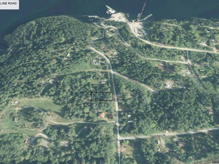 LOT 6 Timberline Road, Pender Harbour Egmont, BC, V0N 2H4