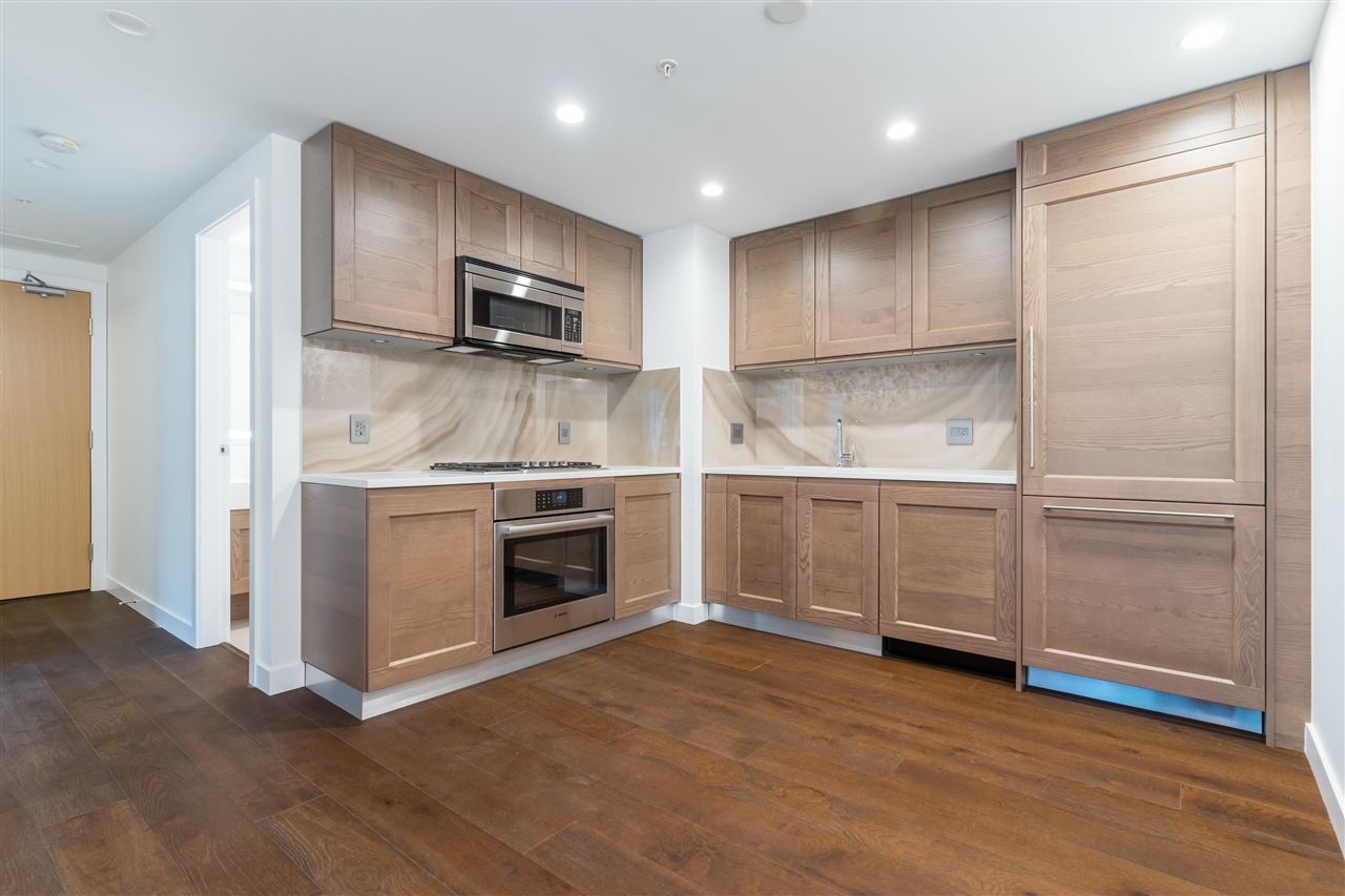 805-5629 Birney Avenue, Vancouver, BC, V6S 0A5