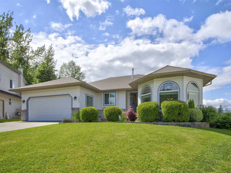 3063 Cassiar Avenue, Abbotsford BC V2S 7G9