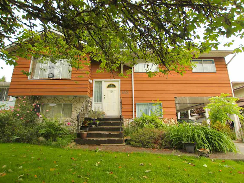 843 Alder Place, Port Coquitlam BC V3B 5J4