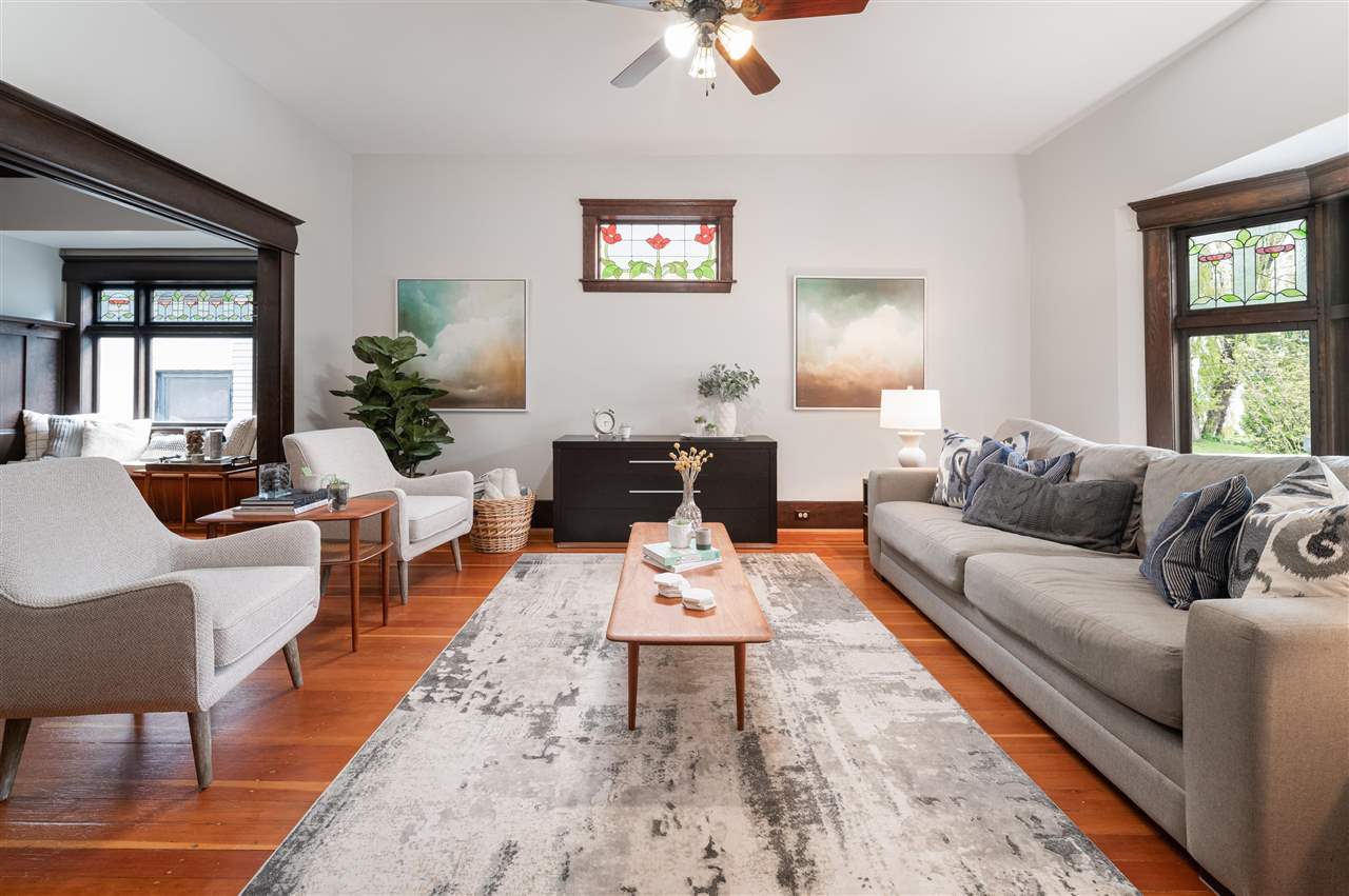 2830 W 1st Avenue, Vancouver, BC, V6K 1H4