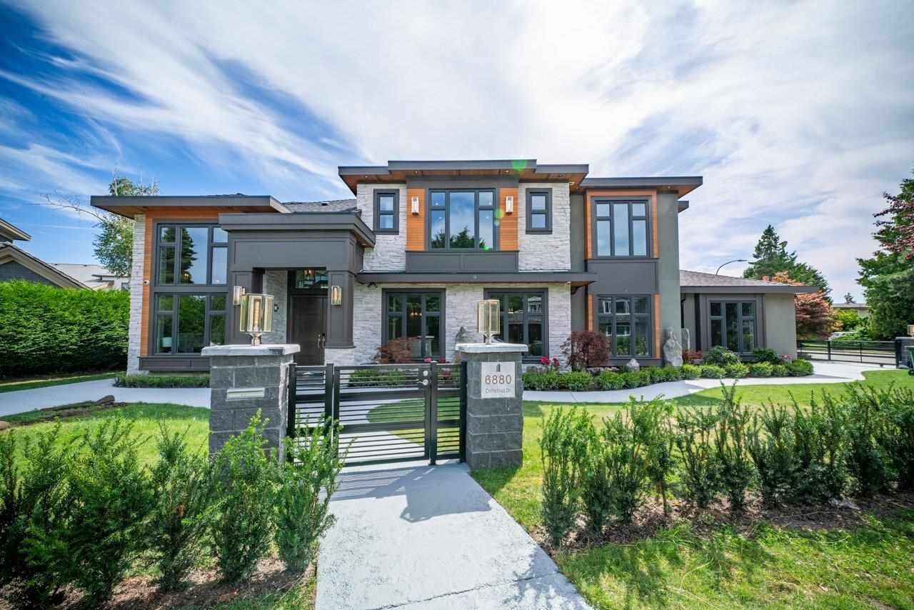 6880 Coltsfoot Drive, Richmond, BC, V7C 2J4