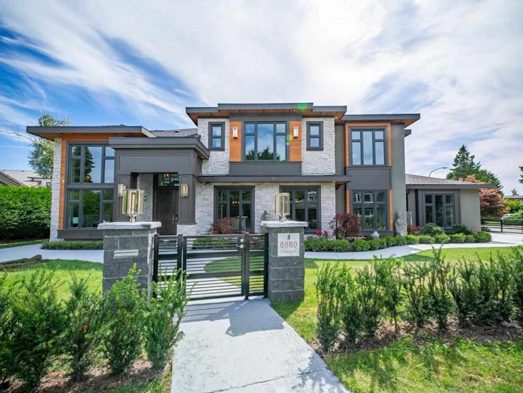 6880 Coltsfoot Drive, Richmond, BC, V7C 2J4