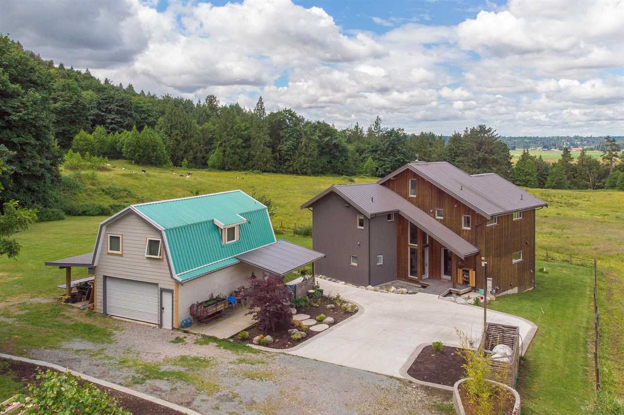 8267 Bradner Road, Abbotsford, BC, V4X 2H5