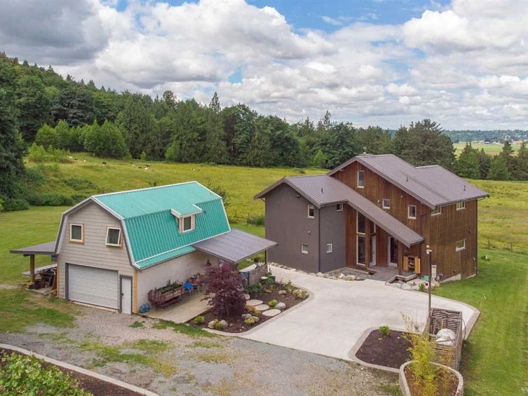 8267 Bradner Road, Abbotsford, BC, V4X 2H5