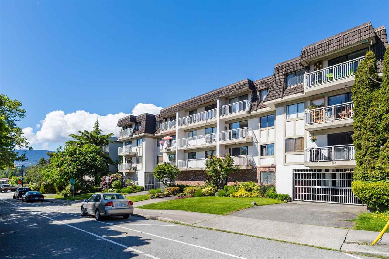 106-306 W 1st Street, North Vancouver, BC, V7M 1B6