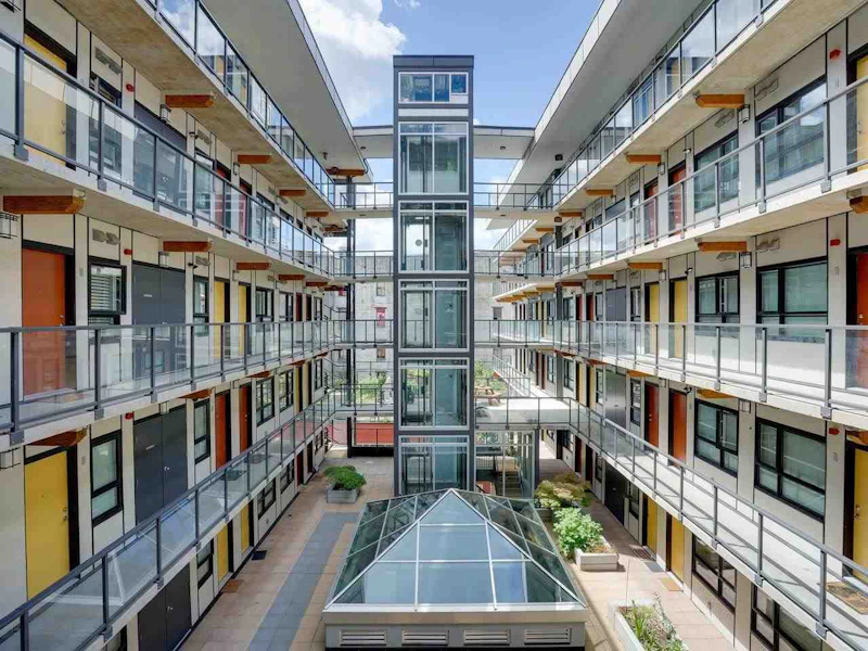 419 - 138 E Hastings Street, Vancouver BC V6A 1N4