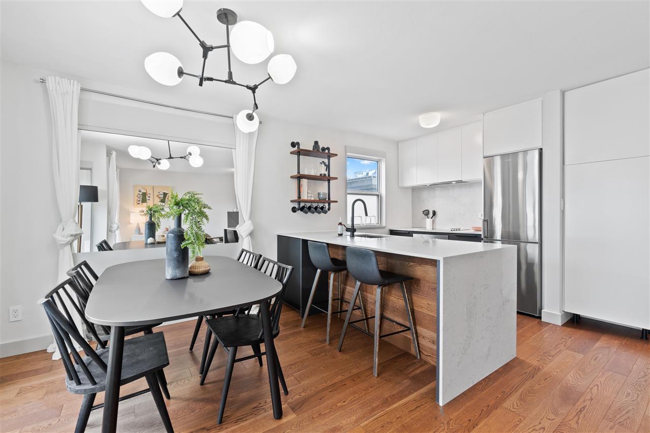 403-985 W 10th Avenue, Vancouver, BC, V5Z 1L9