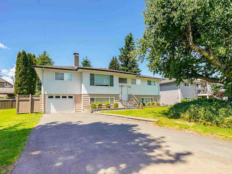 9931 122nd Street, Surrey BC V3V 4M2