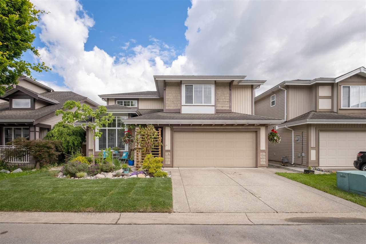 9442 202a Street, Langley, BC, V1M 3Z4