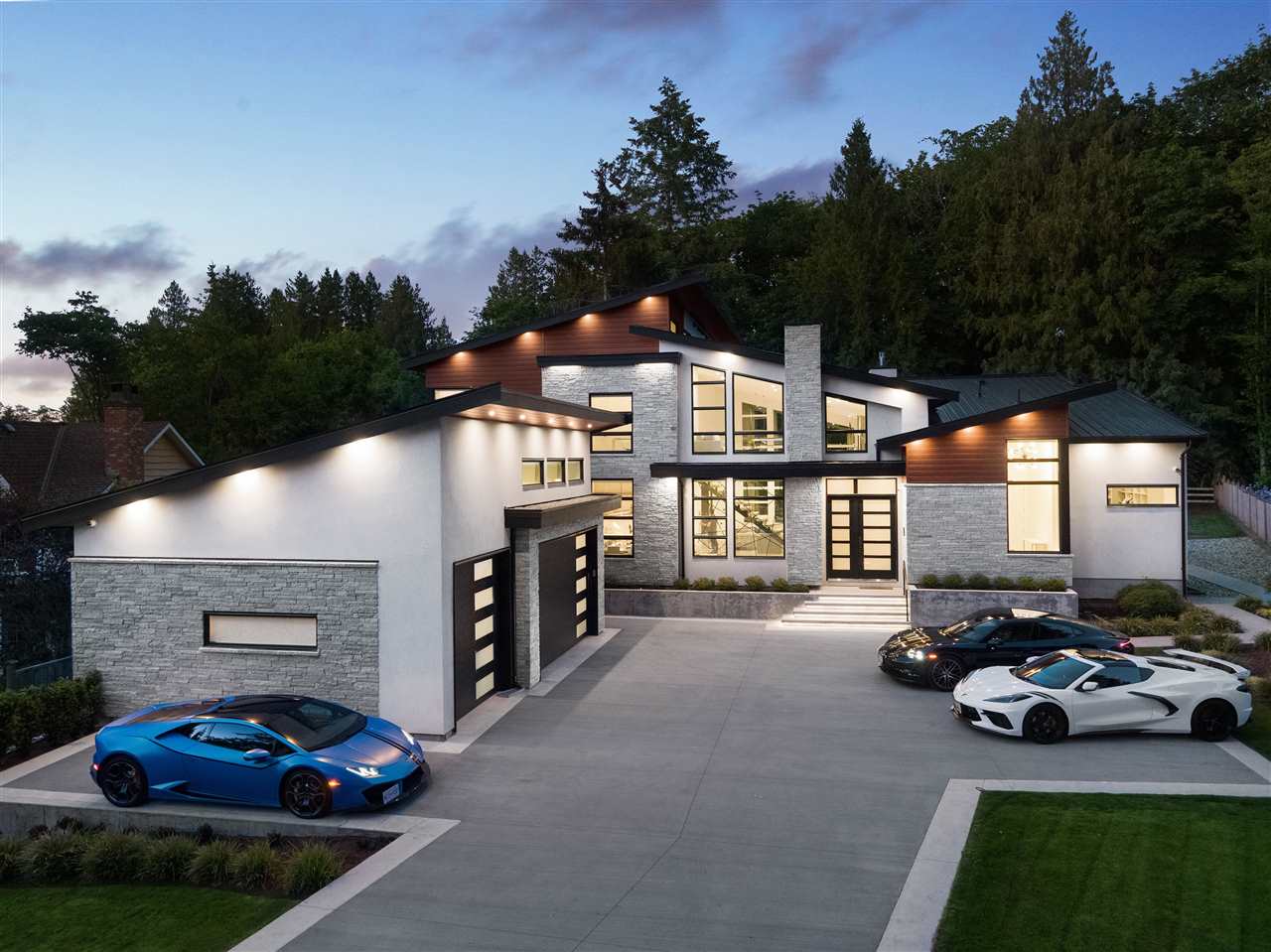 14358 Greencrest Drive, Surrey, BC, V4P 1M1