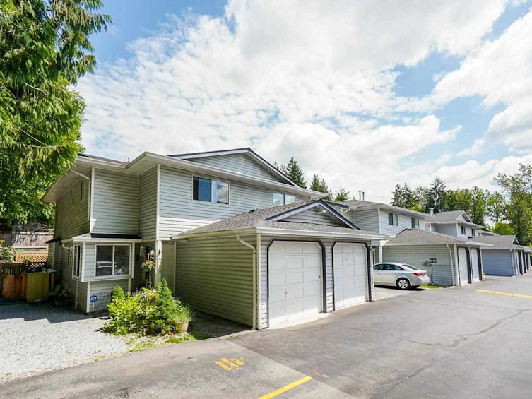 115-11255 Harrison Street, Maple Ridge, BC, V2X 0K2